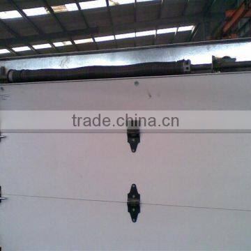 Meat Transport Equipment Faw Mini Refrigerator Van Truck photo-3