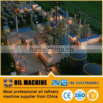 HDC083 CE ISO proved Chinese GB standard adsorbent API oil refinery tanks oil refinaries oil refinerys for sale