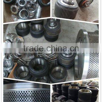 High Quality Fertilizer Pellet Machine/wood Pellets Making Equipment photo-4