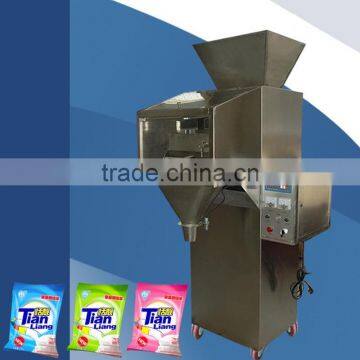 Vertical Automatic Peanut Packing Machine photo-5