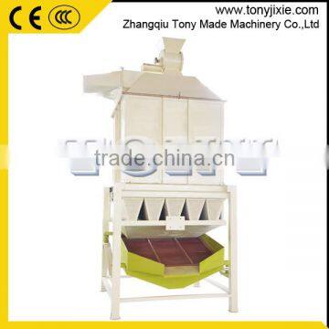 Effective Evaporative Cooler Equipment China best sale Pellet Cooling Machine