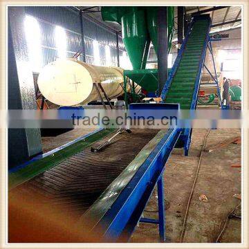 CSRD 2016 popular complete sawdust dryed line