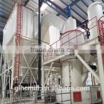 Coarse Powder Grinding Machine Stone Pulverizer Raymond Mill photo-4