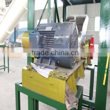 50T/Day Large Capcity Tapioca Starch Machine With Lower Price photo-3