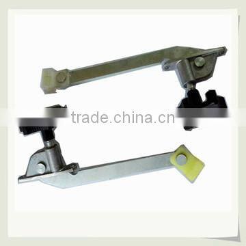 OEM high quality auto control arm manufacture in China