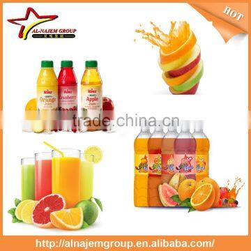 Hot Juice Filling 3in1 Machine Full Automatic photo-2