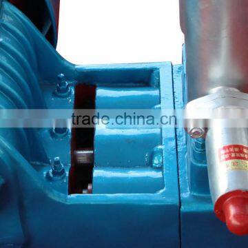 BW350 Single Acting Triplex Drilling Mud Pump photo-5