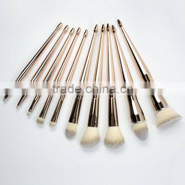 Soft Cosmetic Brush Makeup Brush for Beauty Girls photo-2