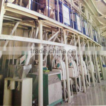 10t per hour soya bean clean machinery