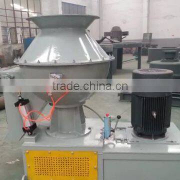 Newest Foundry Core Sand Mixer photo-6
