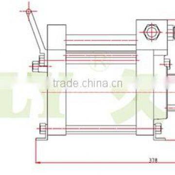 Exclusive JULY Easy Automatic Booster Pump photo-2