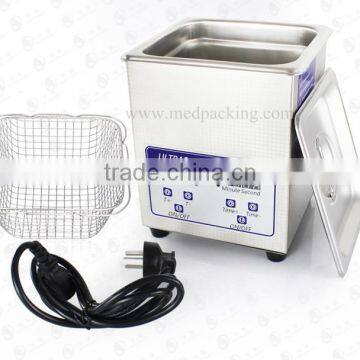 JP-010S Mobile Phone Motherboard Ultrasonic Cleaner Dentures/jewelry Supersonic Cleaning Machine photo-4