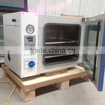 Bluestone Vacuum Drying Oven For Laboratory photo-4