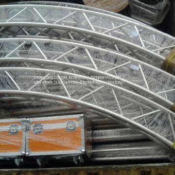 10*8*6m Arch Truss With Roof System