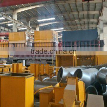 15 Ton Low Temperature Circulating Agricultural Rice Dryer