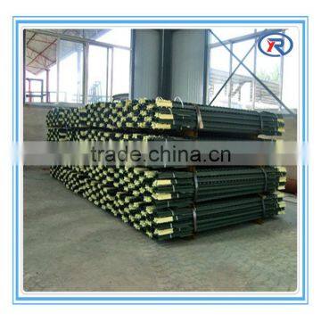 Best Selling Studded T Post Grape Stake photo-3