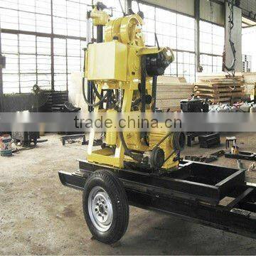 drilling machine