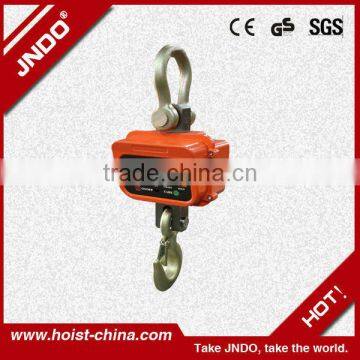 10 ton balance crane