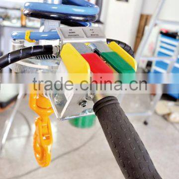 Pneumatic Hoist| Air Balancer | Air Lifting Hoist for Ship Building/mine/harbour photo-4