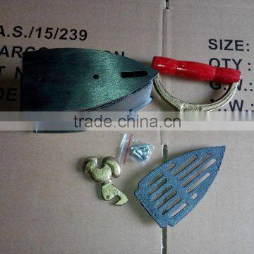 Factory COCK Brand Charcoal Iron With Cheaper Price photo-6