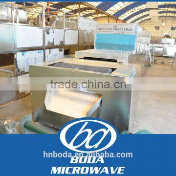 New Condition and Dryer Type Seafood Drying Machine photo-3