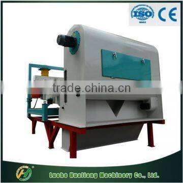 High efficiency automatic yellow maize cleaning machine