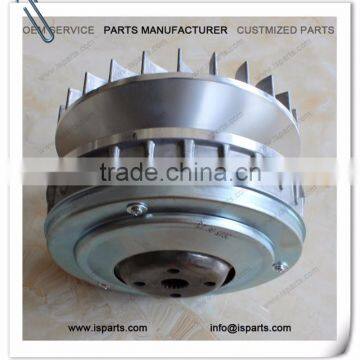 CVT Transmission Clutch Kit ATV/UTV 400cc HS Clutch Parts