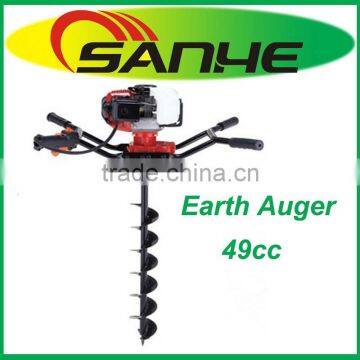 49.9CC new style Gasoline Earth Auger