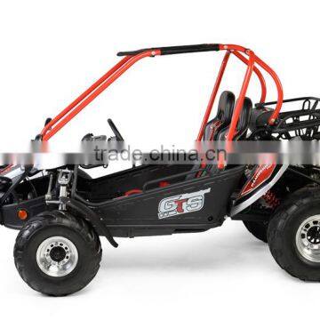 150cc go Kart photo-3