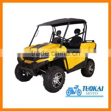 EEC 1100cc EFI UTV (TKU1100E)