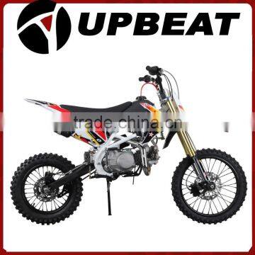 UPBEAT PIT BIKE Best Seller 125cc Cheap Dirt Bike,125cc Cross Bike,cheap Pit Bike 125cc photo-4