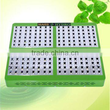 MarsHydro 960w LED Full Spectrum Indoor Grow Light CE ETL RoHS Certification Reflector photo-3