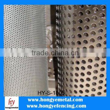 JT Electro Galvanized Antiskid Plate/diamond Plate Wire Mesh photo-5