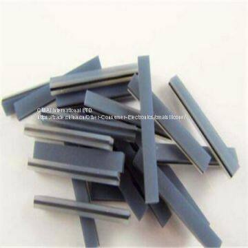 High Quality Zebra Elastomeric Connectors photo-2