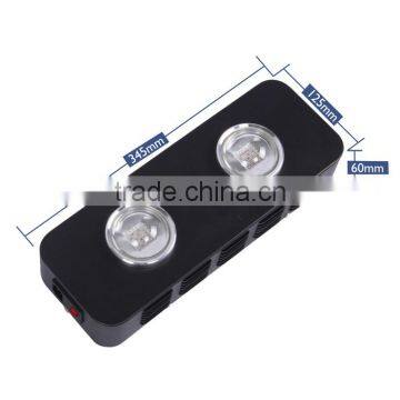 MCOB Plant Grow Light Lamp for Greenhouse Hydroponics Greenhouse Ideal to Replace the HPS HID photo-3