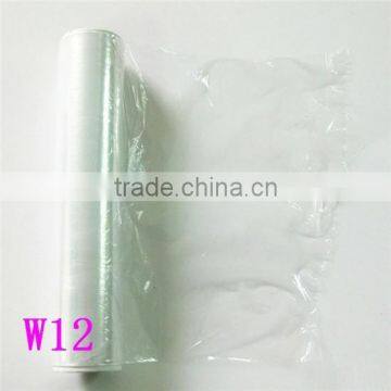 Excellent Gloss and Clarity Increases!!!PVC Cling Film for Food Wrap/PVC Food Wrapping Film/PE CLING FILM photo-5