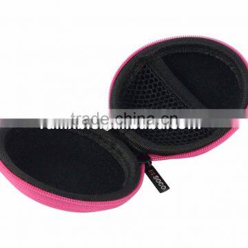 Mini Protable EVA Earphone Case photo-4