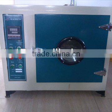 Lab Digital Display electric convection oven