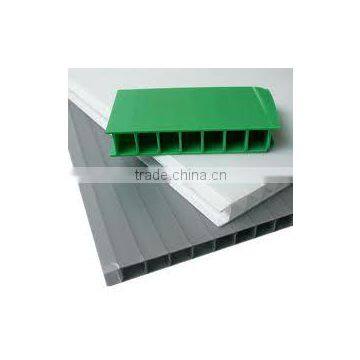 Corflute Plastic Sheet / Corex Sheet / Coroplast Sheet photo-4