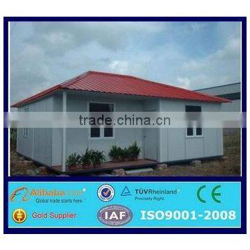 China Made ISO Certified High Quality Low Cost Container House photo-2