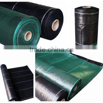 PP Ground Cover Waterproof photo-6