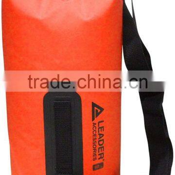 Leader Accessories PVC Waterproof Dry Bag for Boating and Camping photo-3