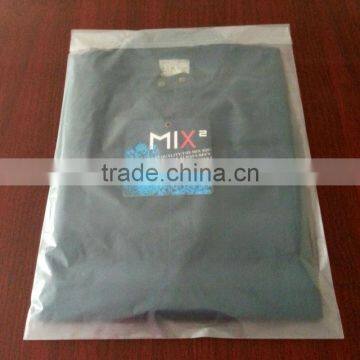 Biodegradable Plastic Dust-proof Packaging Films photo-4
