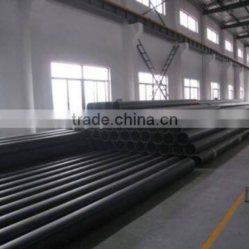 High Quality PE Pipe Manufacturer photo-2