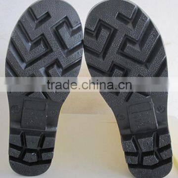 Industrial Plastic Safety Boots With Steel Toe S4 photo-6