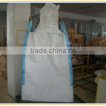 1 ton sacks with reinforced side seams