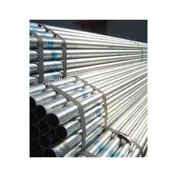 Galvanized Steel Pipe