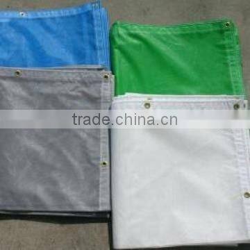 Mesh Fabric for Construction Site /export to Tailand photo-5