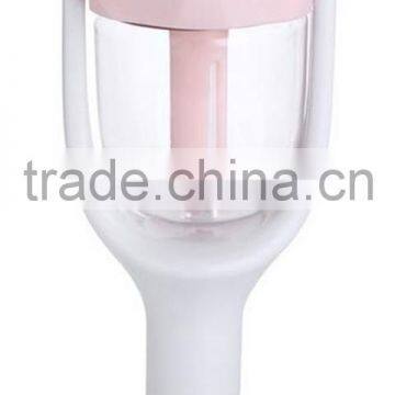 CT-741 Mini Car Humidifier Aromatherapy Purifier Car Humidifier Cars Dedicated USB Humidifier photo-3