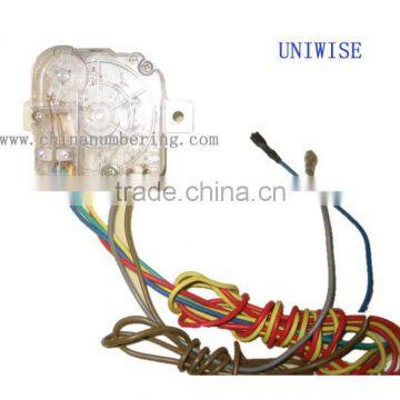 Hot Sale Washing timer